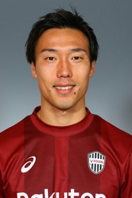 Masatoshi Mihara 2018