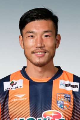 Takahiro Oshima 2018