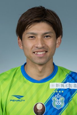 Kazunari Ono 2018
