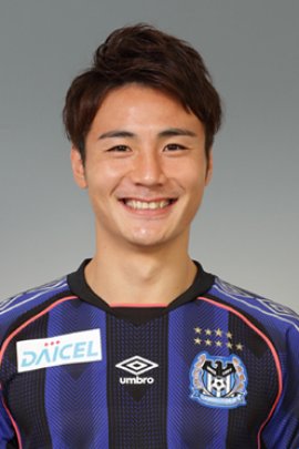 Koki Yonekura 2018