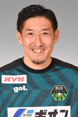 Tatsuya Yazawa 2018