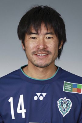 Takuma Edamura 2018