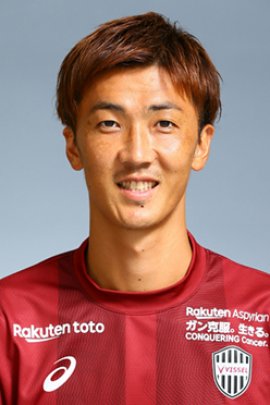 Shun Nagasawa 2018