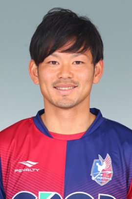 Kota Ueda 2018