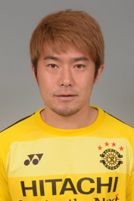 Ryohei Yamazaki 2018