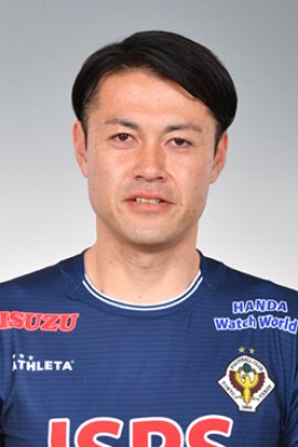 Takahiro Shibasaki 2018