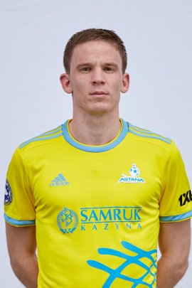 Marin Tomasov 2018