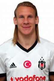 Domagoj Vida 2018