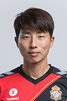 Kun-hoan Kim 2018