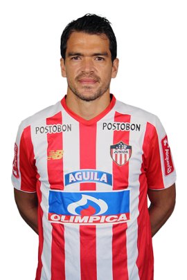 Sebastián Hernández 2018