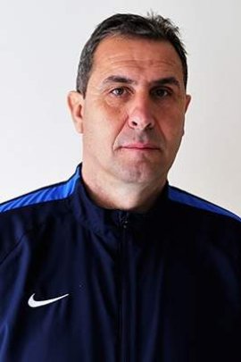 Dimitar Dimitrov 2018