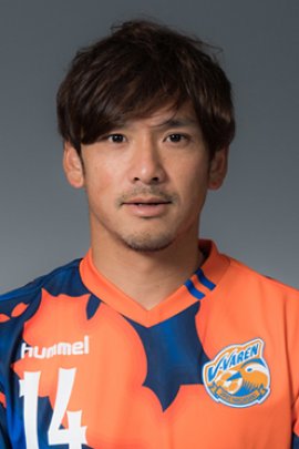 Hokuto Nakamura 2018