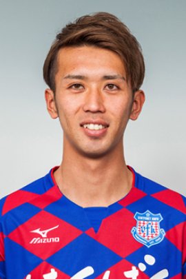 Ryohei Arai 2018