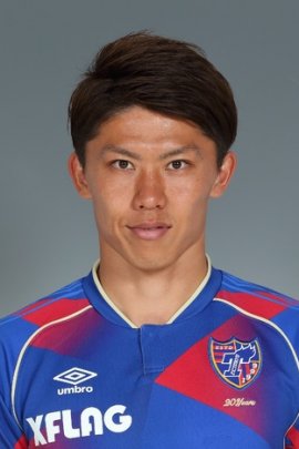 Kosuke Ota 2018