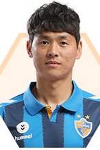 Dong-ho Jeong 2018