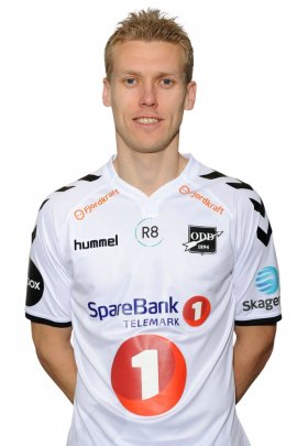 Steffen Hagen 2018