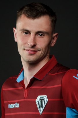 Roman Stepanov 2018