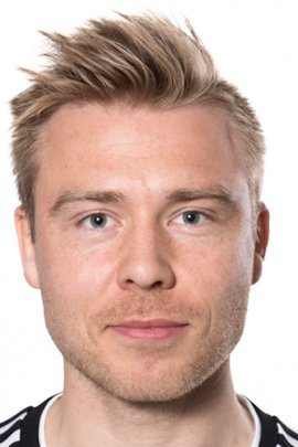 Alexander Söderlund 2018