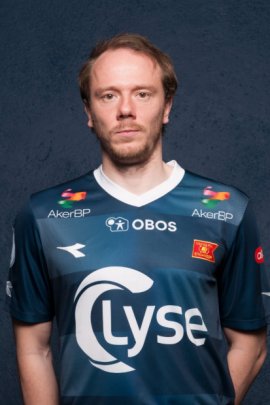 Rolf Vikstöl 2018