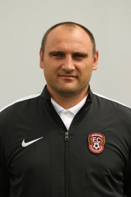 Andrey Finonchenko 2018