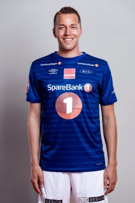 Michael Karlsen 2018