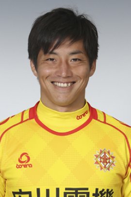 Daichi Kawashima 2018