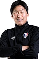 Byung-keun Lee 2018