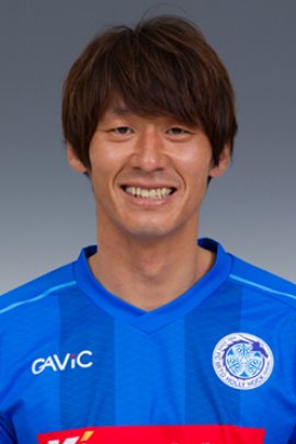 Junya Hosokawa 2018