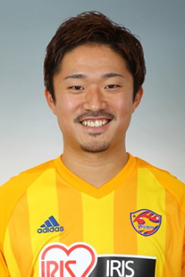 Shota Kobayashi 2018