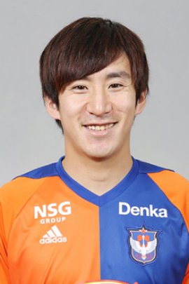 Masaru Kato 2018