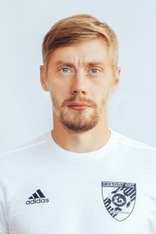 Andrey Lebedev 2018