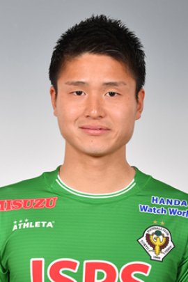 Tatsuya Uchida 2018