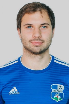 Igor Yasinskiy 2018