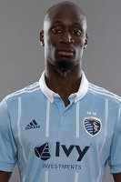 Ike Opara 2018