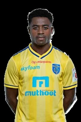 Bartholomew Ogbeche 2019-2020