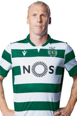 Jérémy Mathieu 2019-2020