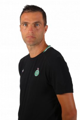 Julien Sablé 2019-2020