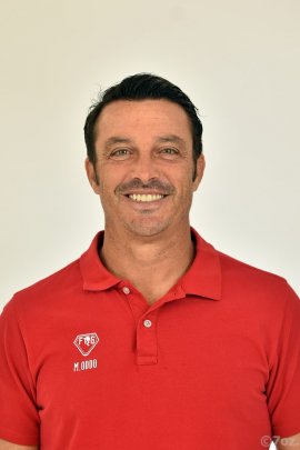 Massimo Oddo 2019-2020