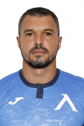 Valeri Bojinov 2019-2020