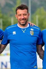 Roberto D'Aversa 2019-2020