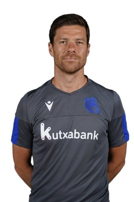 Xabi Alonso 2019-2020