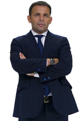 Javier Calleja 2019-2020