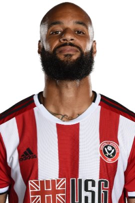 David McGoldrick 2019-2020