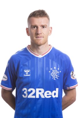 Steven Davis 2019-2020