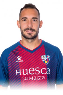 David Ferreiro 2019-2020
