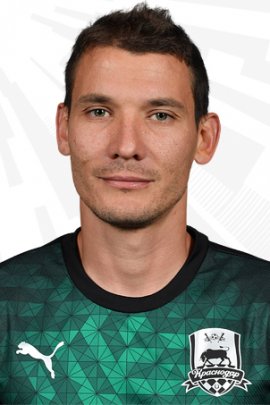 Nikolay Markov 2019-2020