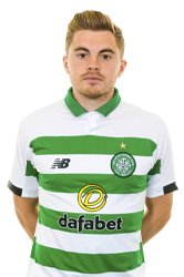 James Forrest 2019-2020