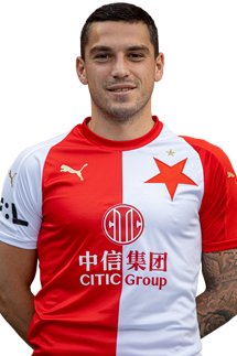 Slavia Prague 2019 2020