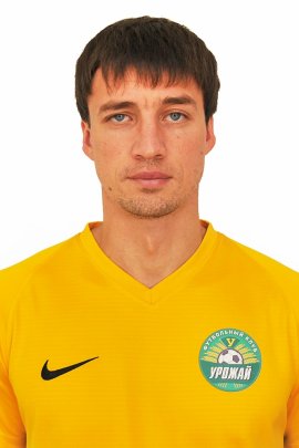 Egor Tarakanov 2019-2020