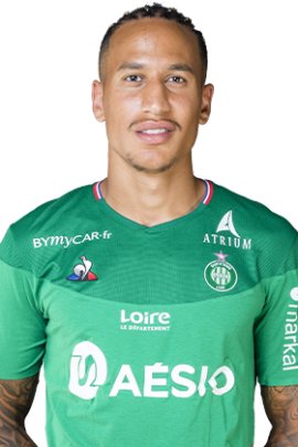 Léo Lacroix 2019-2020